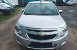 CHEVROLET СOBALT 321