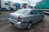CHEVROLET СOBALT 321