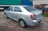 CHEVROLET СOBALT 321