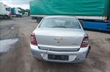 CHEVROLET СOBALT 321