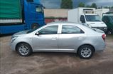 CHEVROLET СOBALT 321