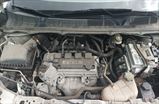 CHEVROLET СOBALT 321