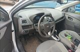 CHEVROLET СOBALT 321