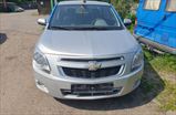 CHEVROLET COBALT 158