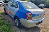 CHEVROLET COBALT 158