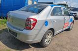 CHEVROLET COBALT 158