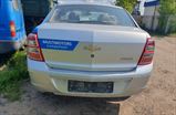 CHEVROLET COBALT 158