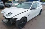 BMW 520 D