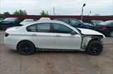 BMW 520 D