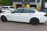 BMW 520 D