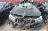 Годные остатки БМВ 750d