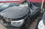 Годные остатки БМВ 750d
