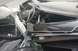 Годные остатки БМВ 750d