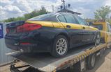 BMW 520 D