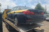 BMW 520 D