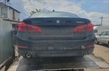 BMW 520 D