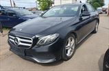 Mercedes-Benz E220 D