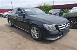 Mercedes-Benz E220 D