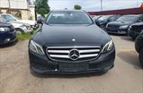 Mercedes-Benz E220 D