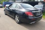 Mercedes-Benz E220 D