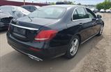 Mercedes-Benz E220 D