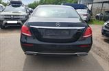 Mercedes-Benz E220 D