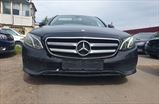 Mercedes-Benz E220 D