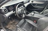 Mercedes-Benz E220 D