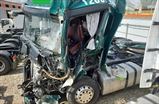 Годные остатки SANY S485 TD4X2G