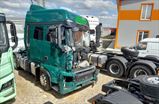 Годные остатки SANY S485 TD4X2G