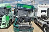 Годные остатки SANY S485 TD4X2G