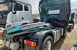 Годные остатки SANY S485 TD4X2G