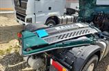 Годные остатки SANY S485 TD4X2G