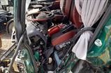 Годные остатки SANY S485 TD4X2G