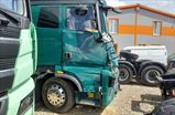 Годные остатки SANY S485 TD4X2G