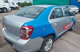 CHEVROLET COBALT 283
