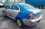 CHEVROLET COBALT 283