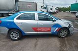 CHEVROLET COBALT 283