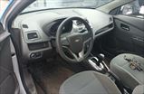 CHEVROLET COBALT 283