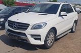 Mercedes-Benz ML300