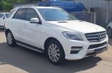 Mercedes-Benz ML300