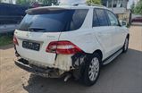 Mercedes-Benz ML300