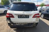 Mercedes-Benz ML300