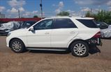 Mercedes-Benz ML300