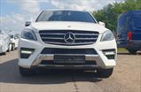 Mercedes-Benz ML300