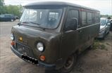УАЗ 390995-421