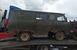 УАЗ 390995-421