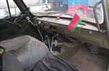 УАЗ 390995-421