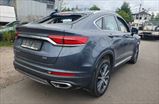 Geely TUGELLA