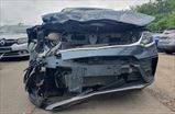 Geely TUGELLA